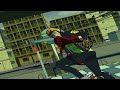 Jet Set Radio Future How To Unlock The Doom Riders