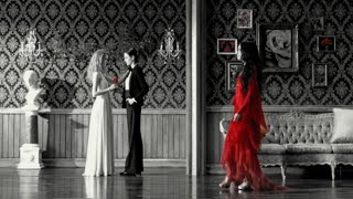 Superfly - Dancing On The Fire