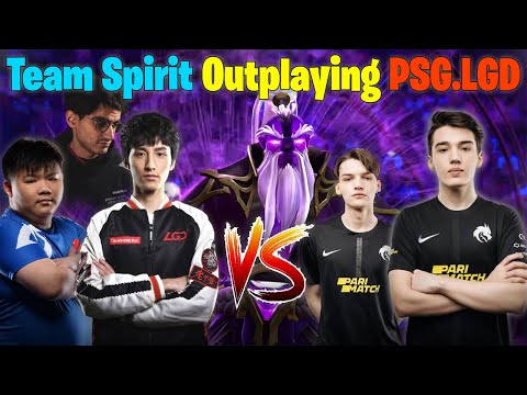 How TI Winners Take Advantage of Your Mistakes