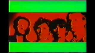 XTC - Snowman - Oxford Road Show