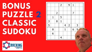 Bonus Video 2: Classic