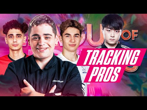 RETOUR DU TRACKING THE PROS AVEC GAETHAN, KARIM KT & EXAKICK