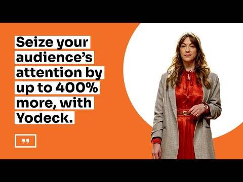 Yodeck Digital Signage Player