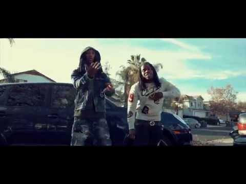 Lil AJ & Lil Frost - Killas & Demons - Official Video