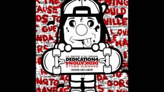 Lil Wayne Feat. Boo - Amen - Dedication 4