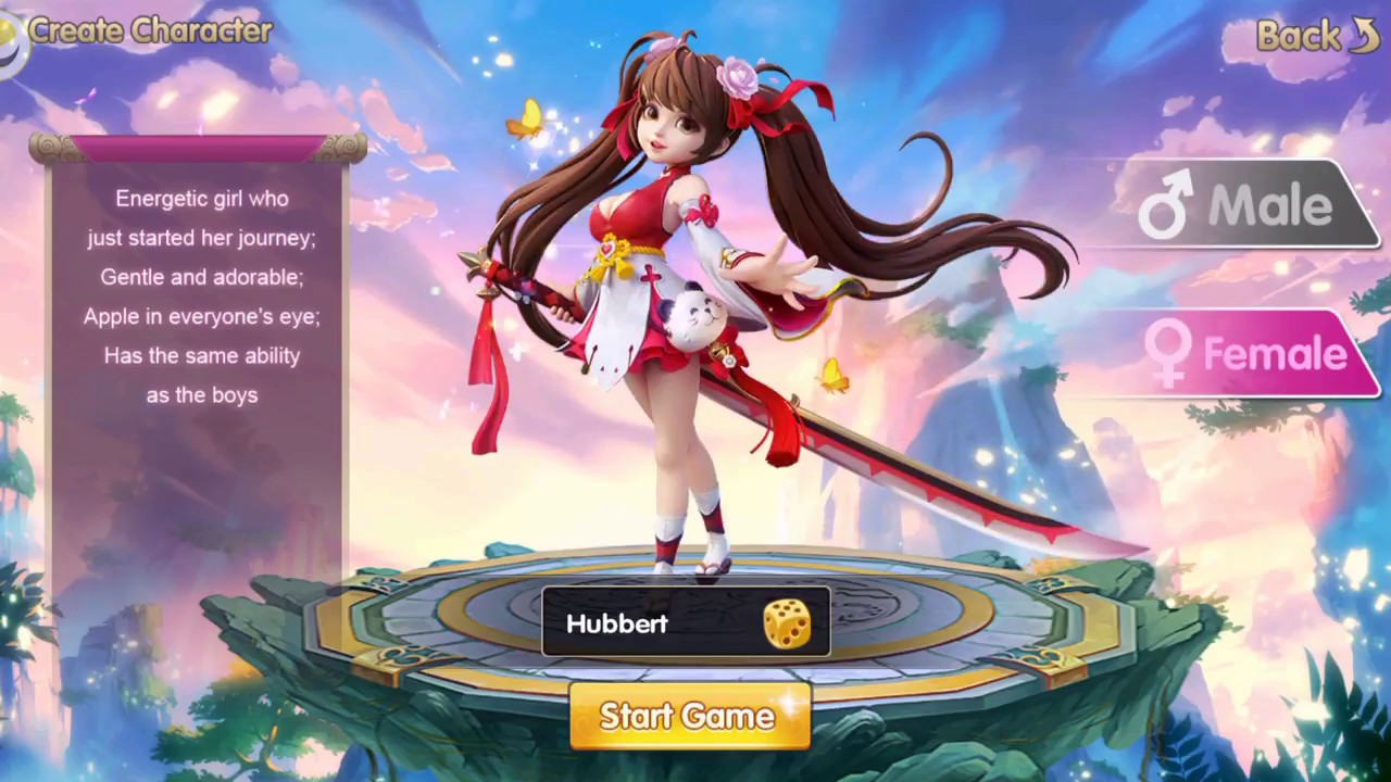 Gameplay Video