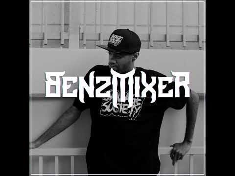 Benzmixer vs. Subfiltronik - Busan Blockz (2018)