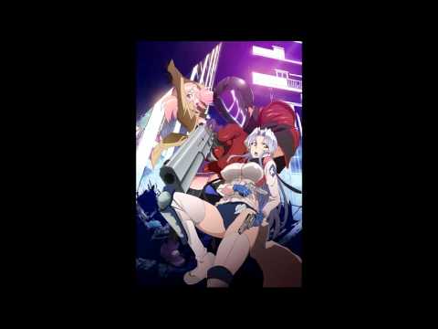 Triage X Soleil More Kazutomi Yamamoto