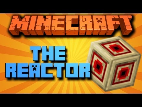 HERMITCRAFT FTB Unleashed {EP.20} - The REACTOR