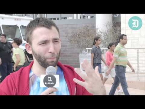 SXSW: Battle of the Five Gods – The pros talk