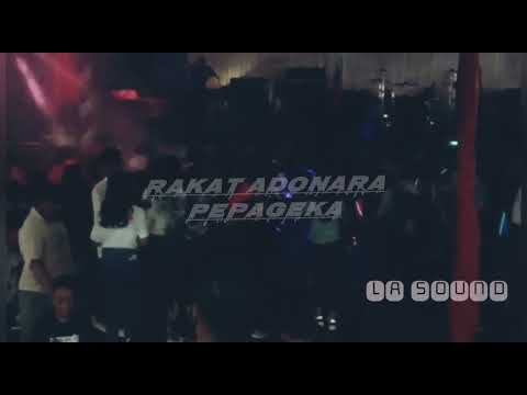 ADONARA PUNYA PARTY..FLORES NTT