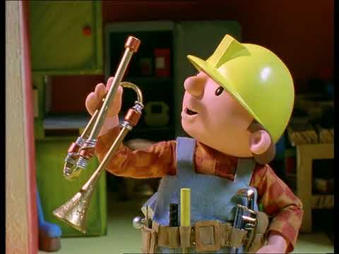 Puuha-Pete Kausi 1 - Pete Torveilee