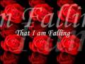 Richard Marx - Falling (LYRICS + FULL SONG)
