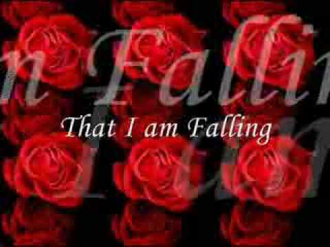 Falling video thumbnail