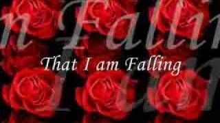 Richard Marx - Falling (LYRICS + FULL SONG)
