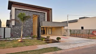 🏠 Casa Nova no Parkville Quaresmeira – Moderna, Aconchegante e Pronta pra Morar!