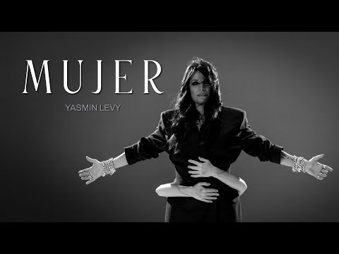 Yasmin Levy - MUJER (Official Music Video)