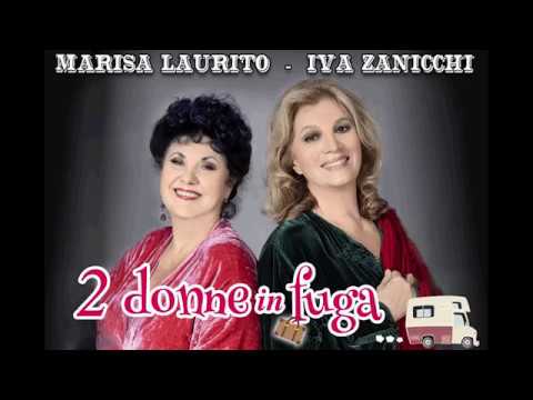 Teatro Sociale - Spettacolo "2 Donne in Fuga" - 16/01/2018