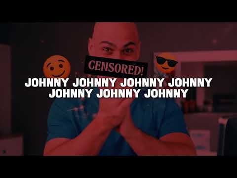CRUSSTEMPT - Johnny: Since 2008 (Official Lyric Video)