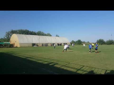 Druga novosadska liga / Utakmica FK Petar Puača Novi Sad - FK Titel 0:1 / Futog, 10. 09. 2023.