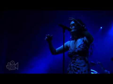 Nightwish The Poet And The Pendulum Live HD Subtitulado