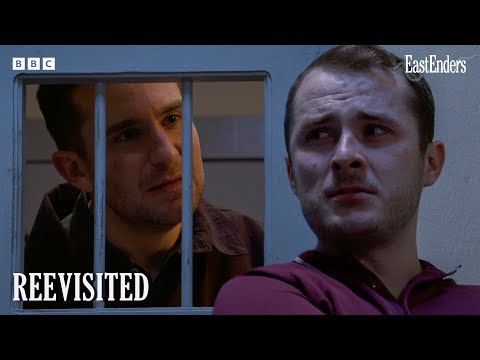 Is This The End Of The Line? | Walford REEvisited | EastEnders