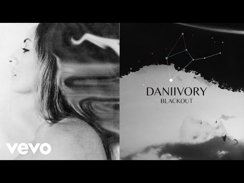 DANiiVORY - Blackout