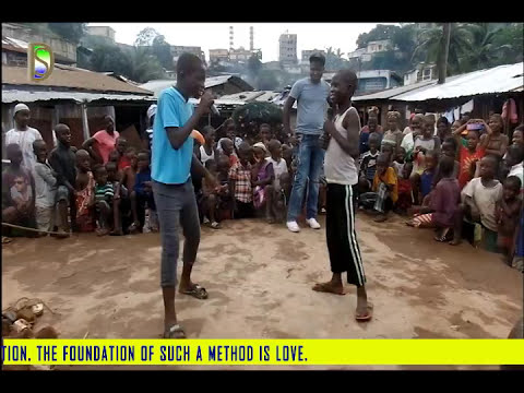 The 2 Boys Comedy  | Rokupa Community #boys #dancesalone #viral #Boys #comedy #africa