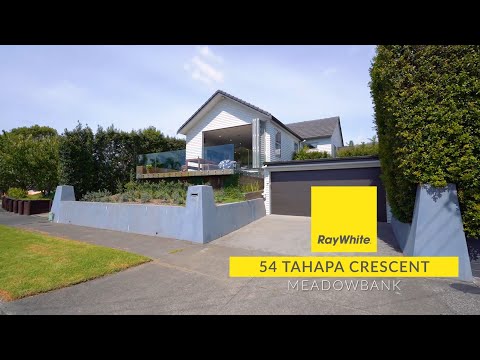 54 Tahapa Crescent, Meadowbank - Michael & Tatyana Ataman