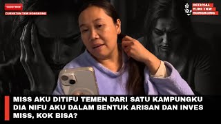 Download lagu MISS AKU DITIFU TEMEN DARI SATU KAMPUNGKU DIA NIFU AKU DALAM BENTUK ARISAN DAN INVES MISS, KOK BISA? mp3 Download lagu MISS AKU DITIFU TEMEN DARI SATU KAMPUNGKU DIA NIFU AKU DALAM BENTUK ARISAN DAN INVES MISS, KOK BISA? mp3