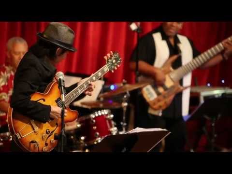 Thumbnail for Yu Ooka Group & Jazz Legends (Barbara Morrison & Dee Dee McNeil)