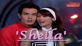 Download lagu FTV Shella (Revi Mariska - Temmy Rahadi - Nestiana) Citra Dangdut mp3