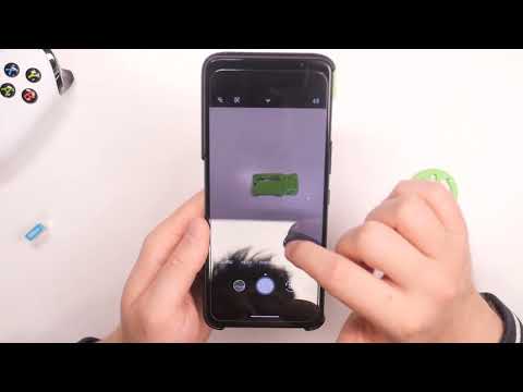 Best Camera Tips & Tricks On ASUS ROG Phone 6D