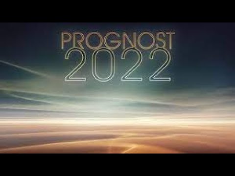 PROGNOST 2022 - Co Nas Czeka?