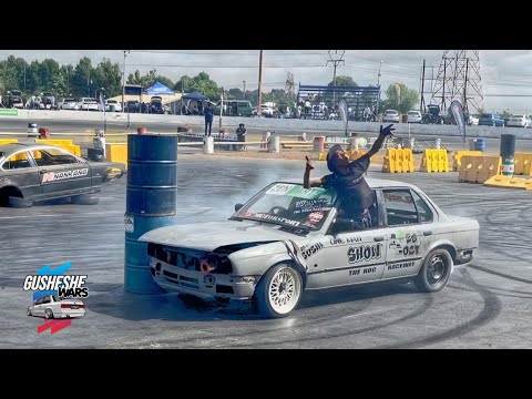 SUNESH ONE MAN SHOW SPINNING💯🔥 ft KATRA & AUSTIN