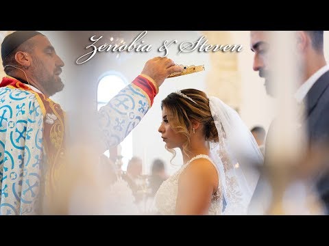 Trailer Zenobia & Steven by Pir Video