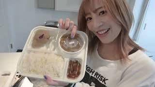 ヤングチャンピオングラビア誌面撮影 メイキング