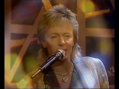 Chris Norman - It's A Tragedy (live 1986)