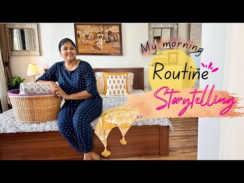 Inspiring Morning Routine : Morning Routine to Balance Home and Life (2023)