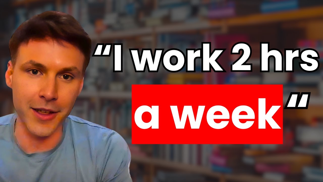 How THIS Investor Earns Over $13k/Mo Passive While Working Full Time