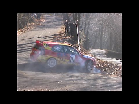 8°Ronde Città Giardino 2001 [MISTAKES & SHOW] by Ferrario