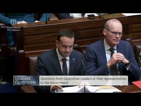 Heartless Govt plan to stop elderly people from getting their money back exposed –Mary Lou McDonald