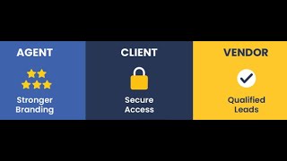 Client2Vendor Ecosystem Explainer Video