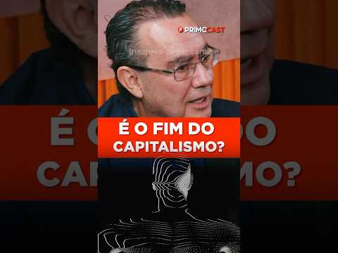 O MAIOR INIMIGO DO CAPITALISMO NÃO É O COMUNISMO…