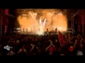 Epica - The Essence Of Silence (Live PinkPop 2014 ...
