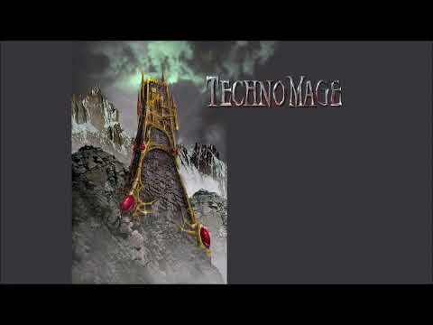 Drakim's VGM 1402 - Technomage - Steamertown (Crypt)