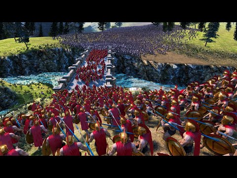 SPARTANS LAST STAND | ZOMBIES INVASION - Ultimate Epic Battle Simulator