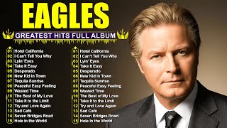 Download lagu Eagles Greatest Hits Full Album   Eagles Songs   Best Of Eagles 2025 mp3