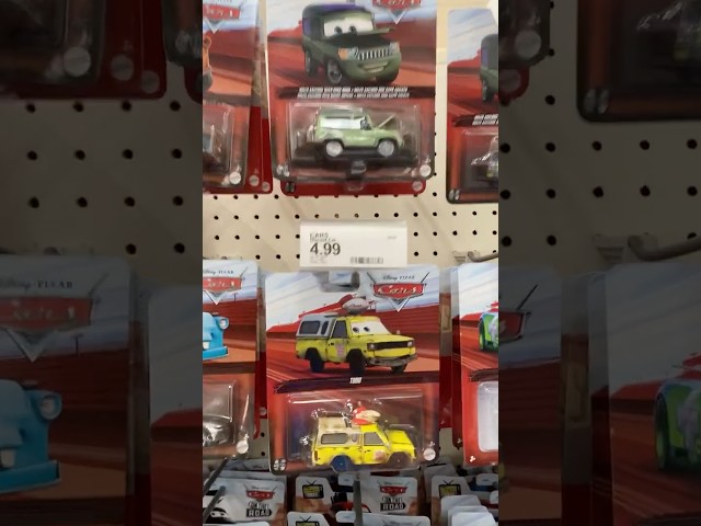 Vídeo relacionado con Disney Pixar Cars Vintage Rust-Eze Ointment Sudadera con Capucha, Unisex para adultos, Negro, M