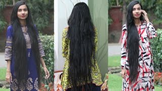 Indian Hair Growth Secrets | Remedies for Long/Thicken Hair | Tips to Stop Hairfall